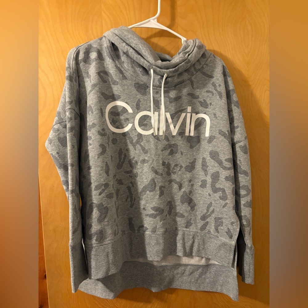 Calvin Klein